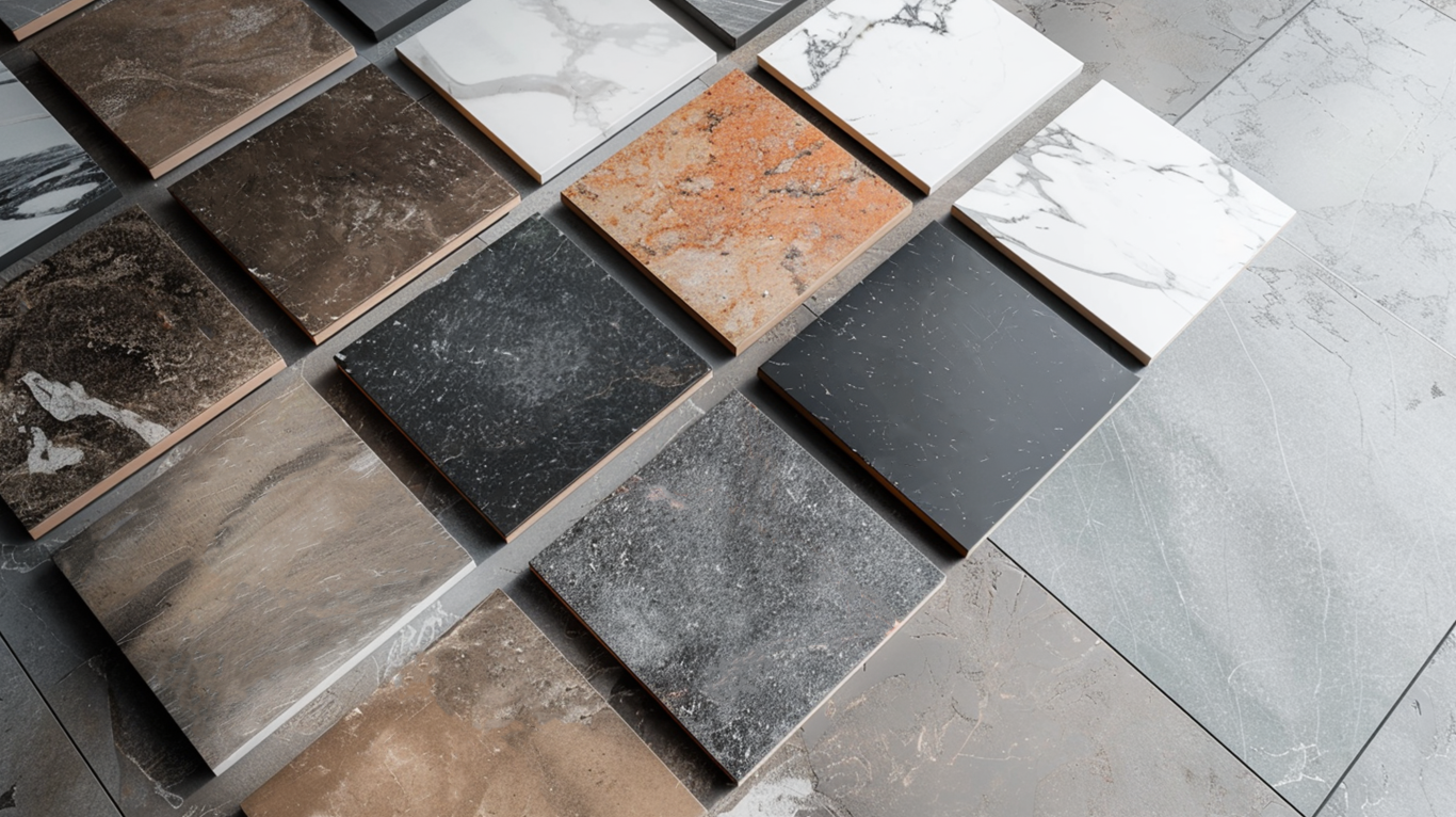 LiquidStone – Liquid Stone Floors